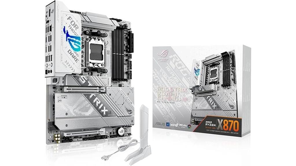 gaming motherboard for asus