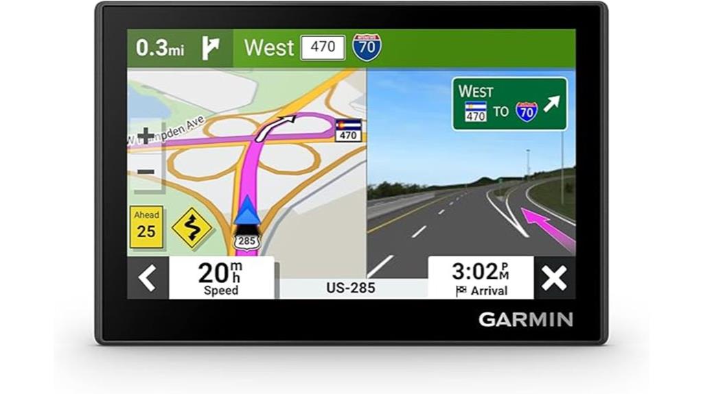 garmin drive 53 navigator