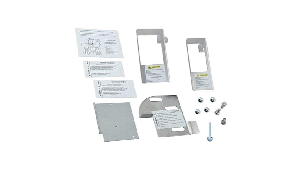 generator load center interlock