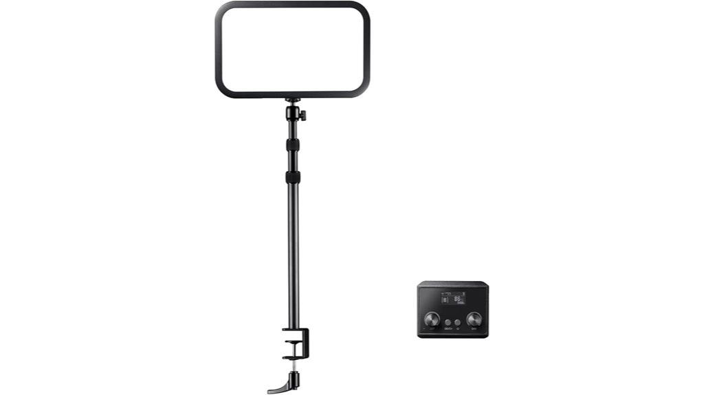godox led key light