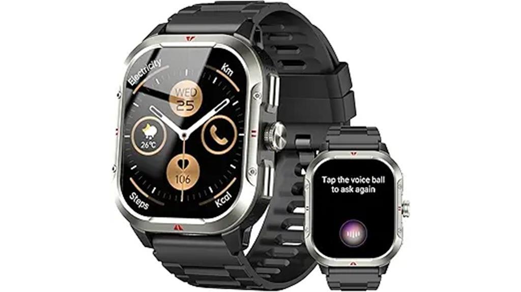 gps fitness activity tracker