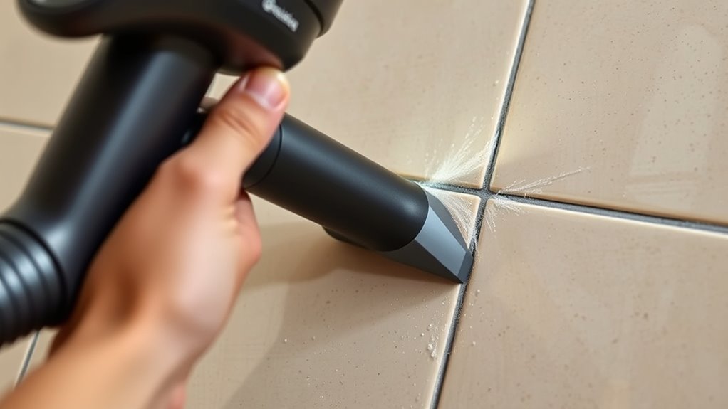 handheld vacuums for detailed cleaning