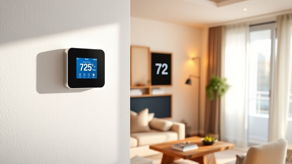 heating system compatibility considerations