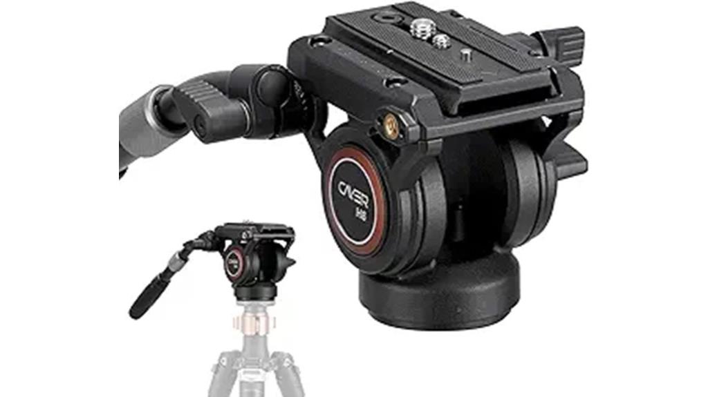 heavy duty camera tripod
