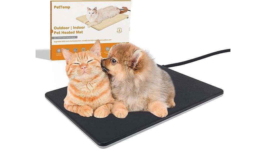 heavy duty waterproof pet pad