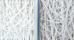 hepa versus standard filtration