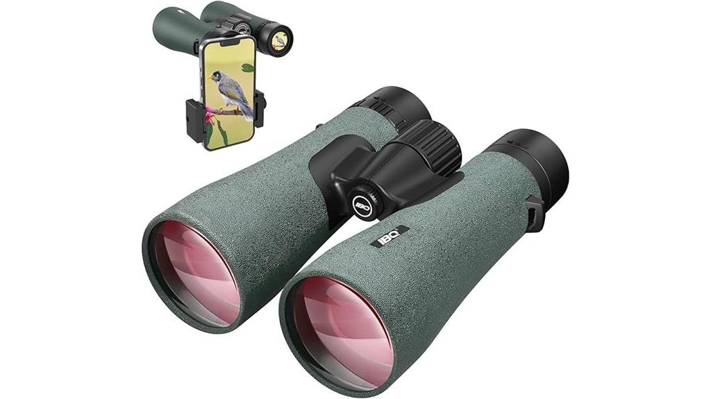 high definition adult binoculars