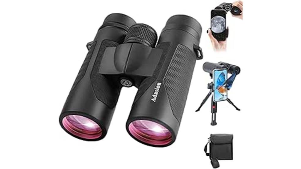 high definition binoculars accessories