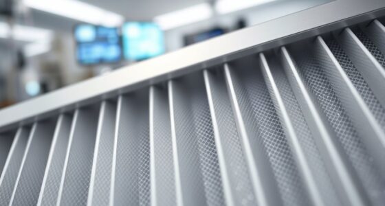 high efficiency particulate air