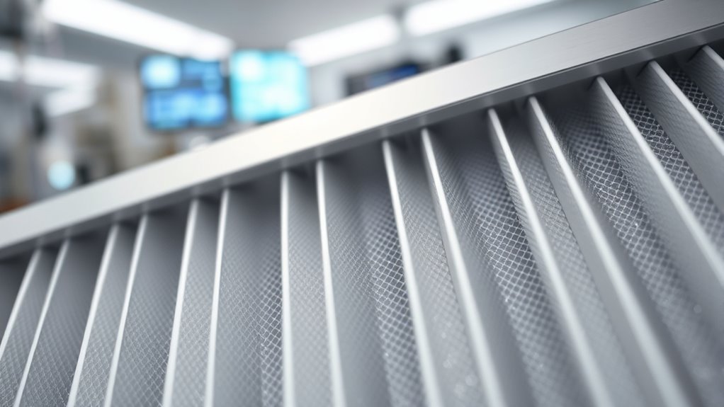 high efficiency particulate air