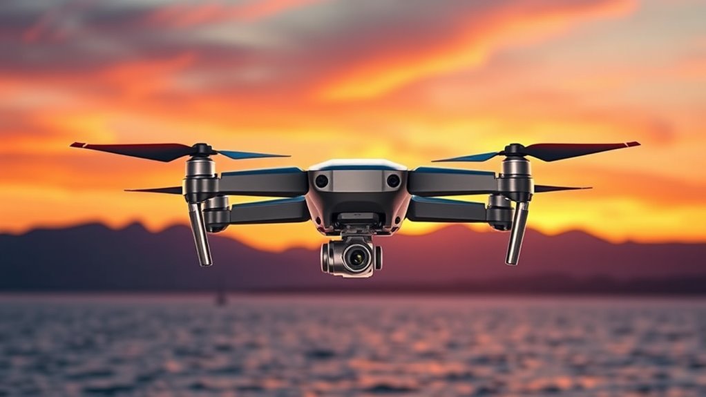 high quality user friendly drones