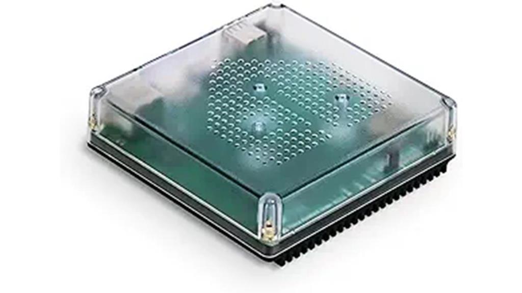 home automation hub device