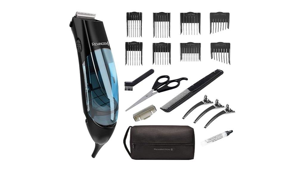 home grooming kit