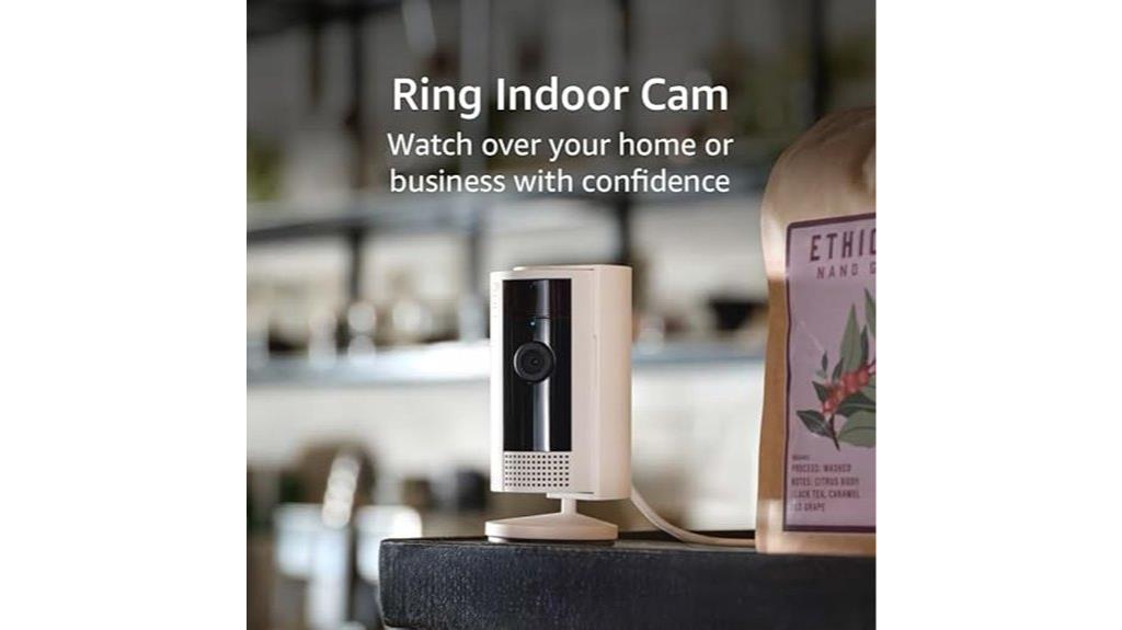 indoor security camera 1080p