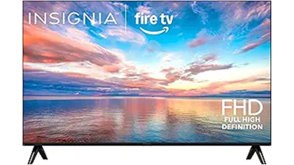 insignia 32 led tv