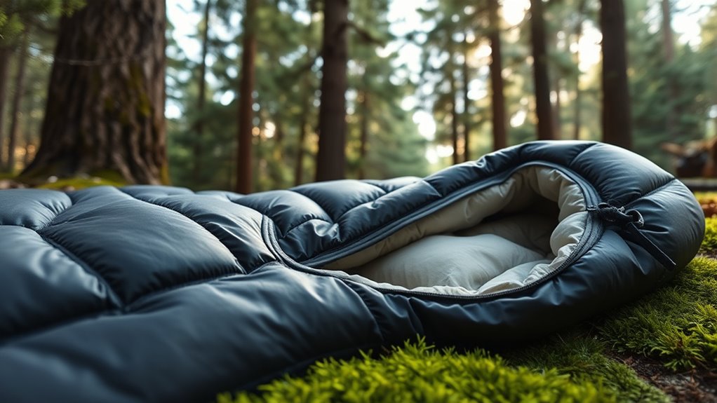 insulation weight durability comfort