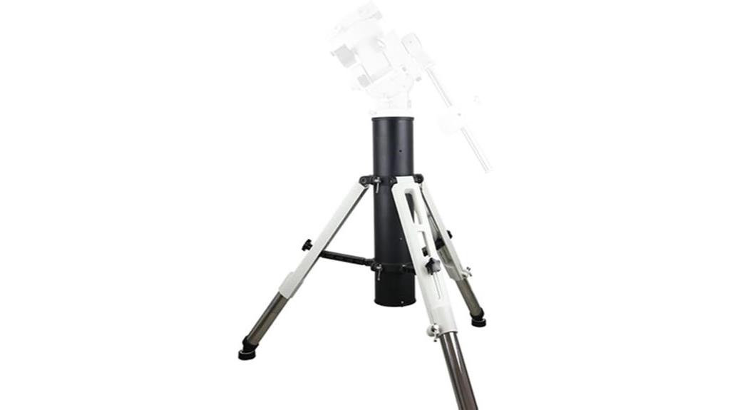 ioptron tripod mount support