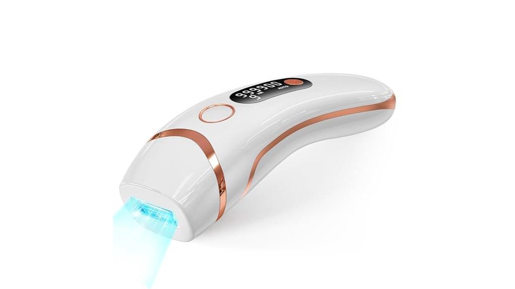ipl laser hair removal
