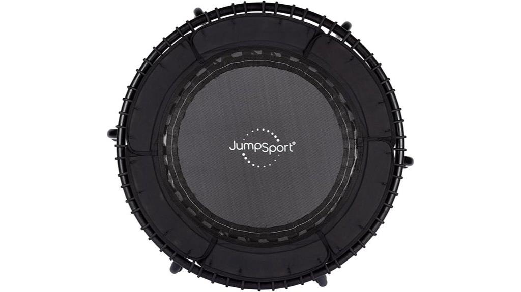 jumpsport 39 fitness trampoline