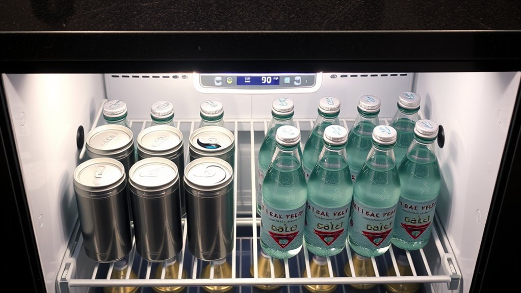 key cooler selection factors