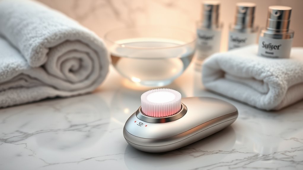 key factors for selection