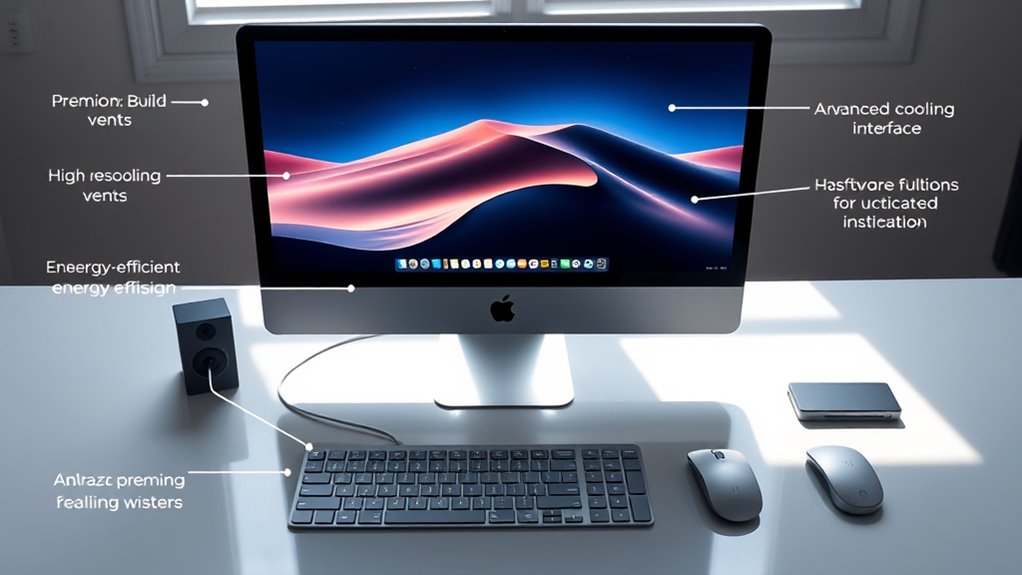 key factors for selection