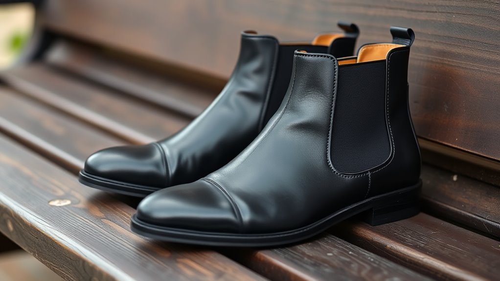 key factors for selection