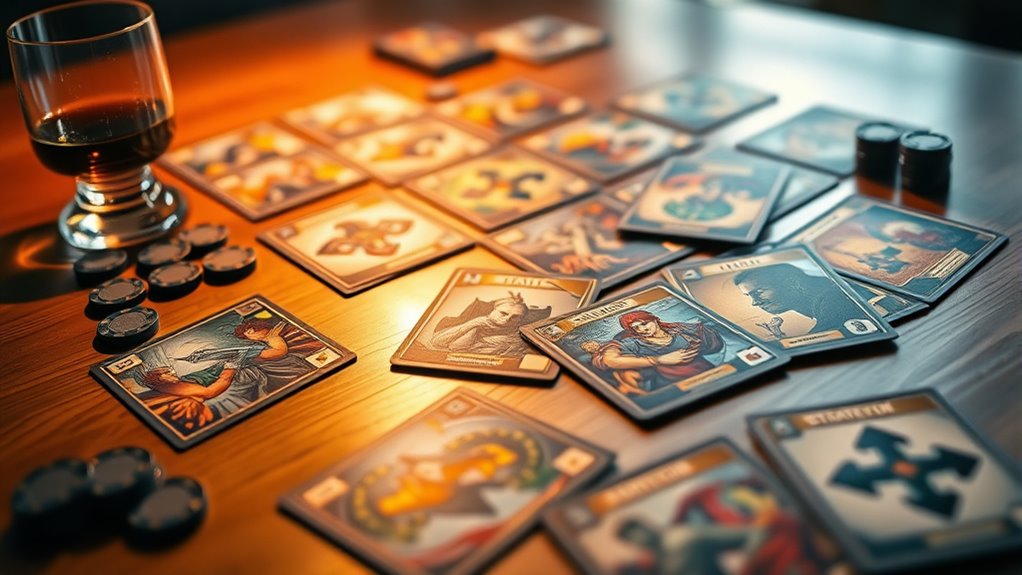 key factors in choosing