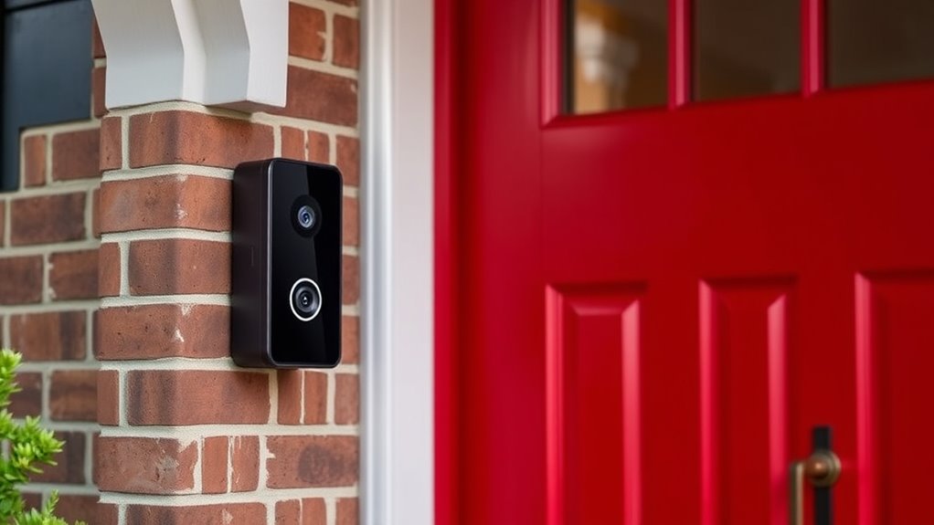 key features for selection