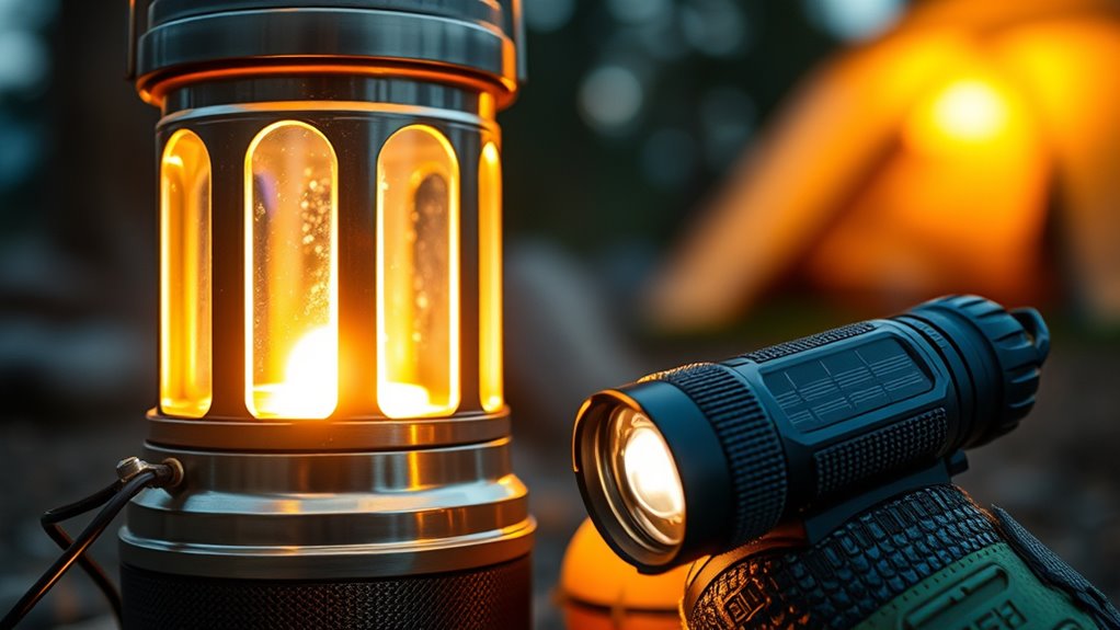 key features for selection