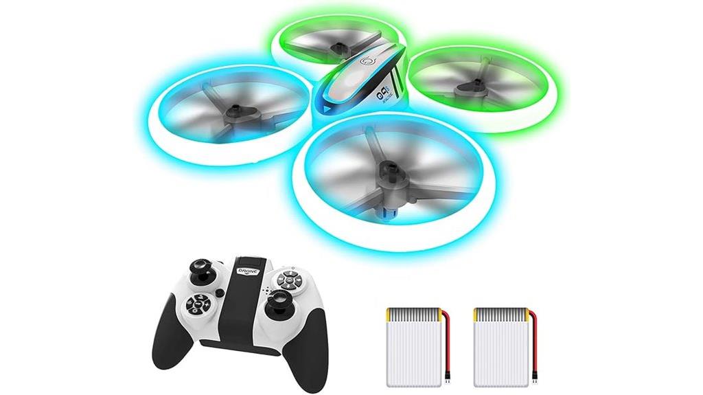 kids q9s rc drone