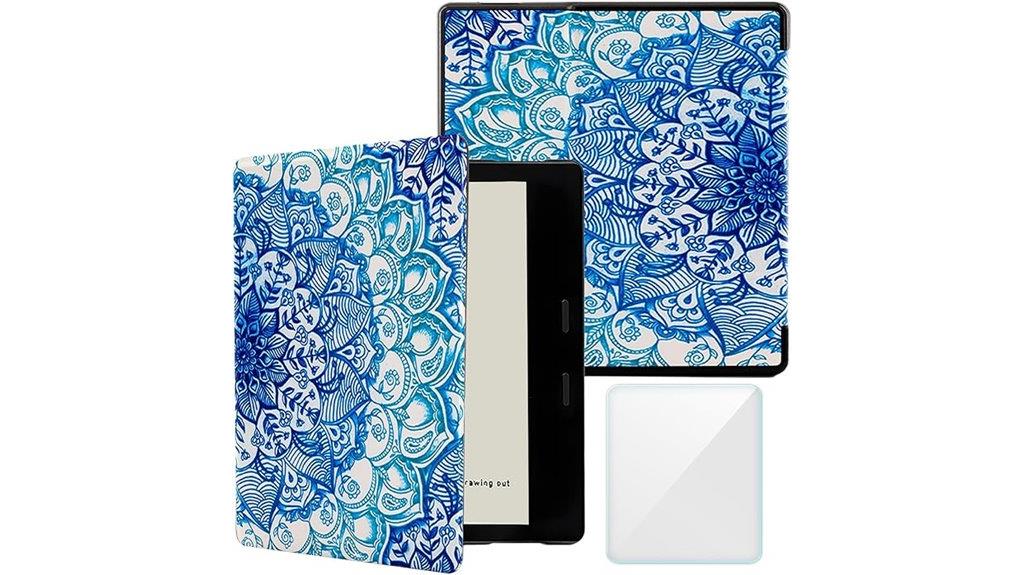 kindle oasis protective case