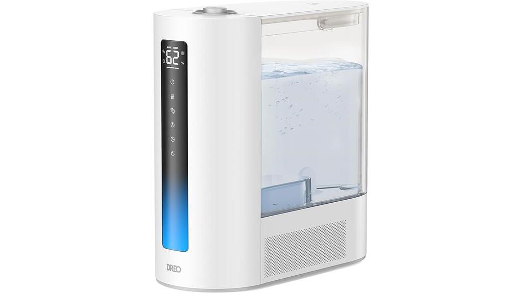 large capacity room humidifier