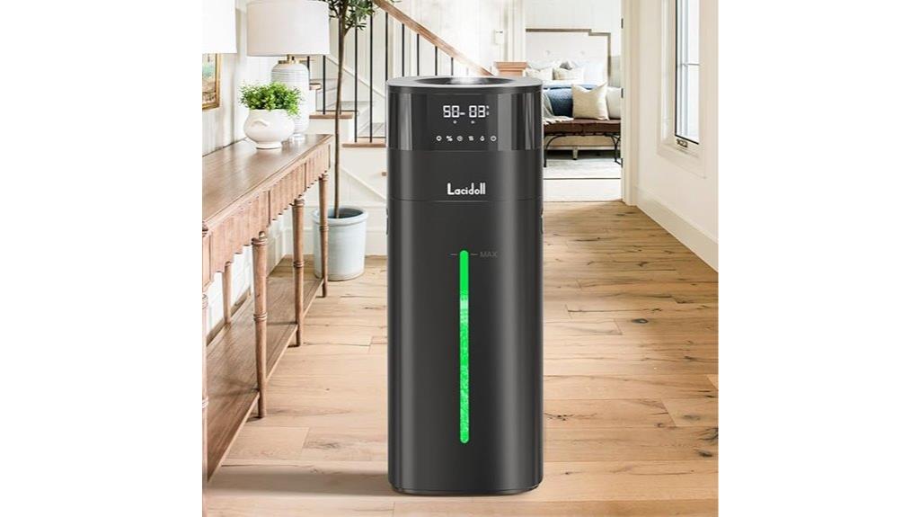 large room humidifier