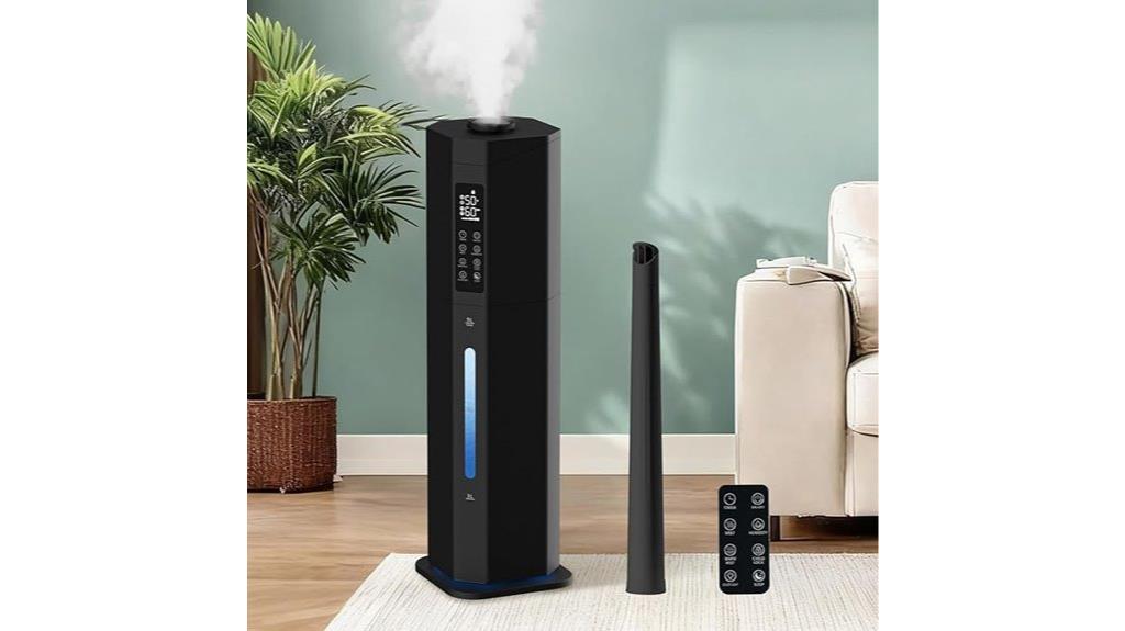 large room humidifier