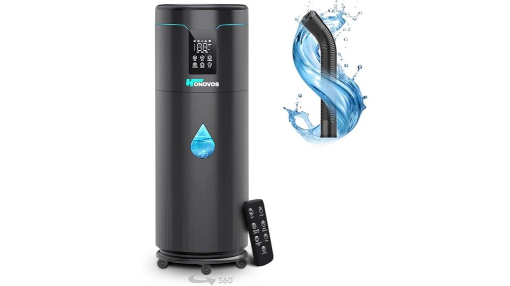 large room humidifier