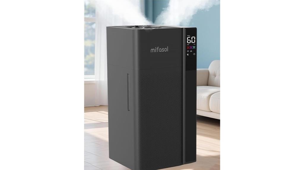 large room humidifier