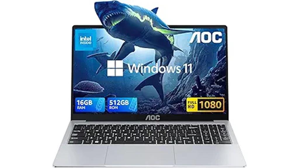 large screen high memory