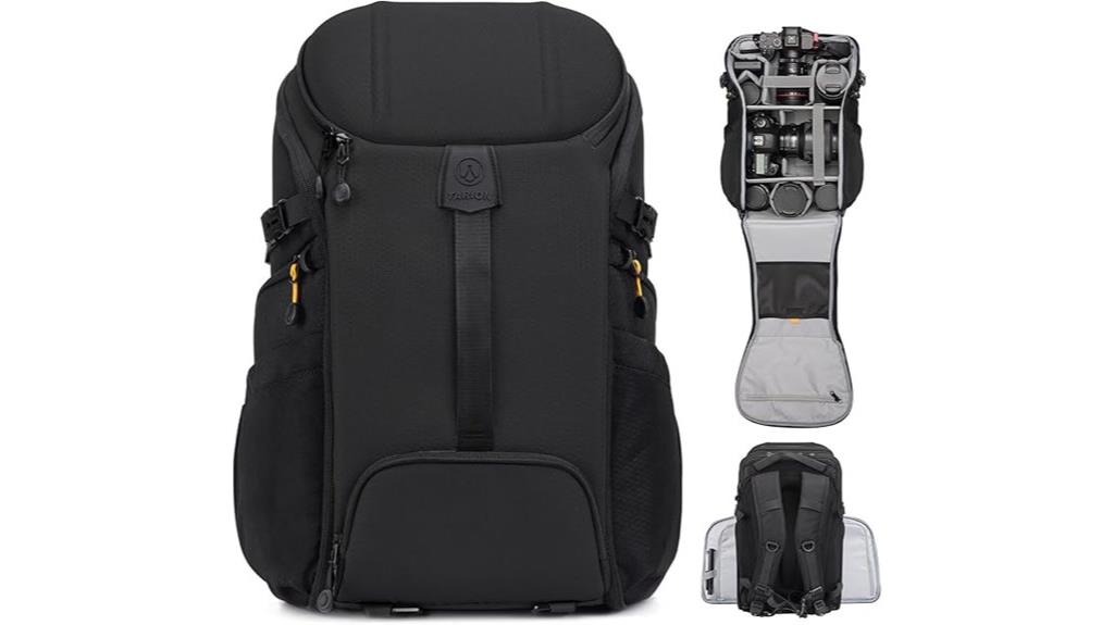 large waterproof camera bag