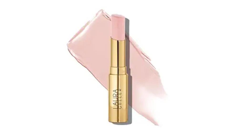 laura geller lip balm