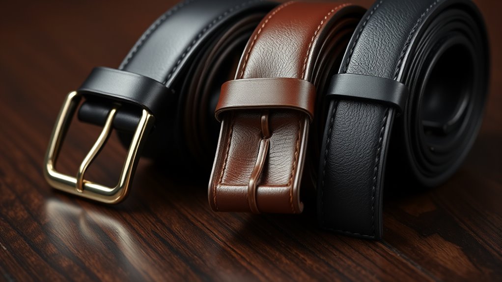 leather quality and craftsmanship