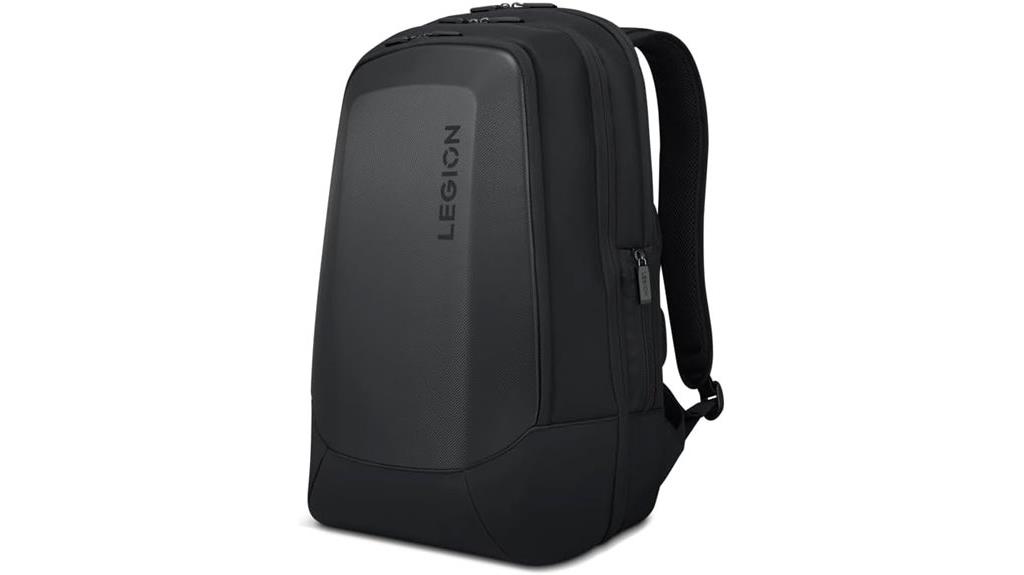 lenovo 17 inch gaming backpack