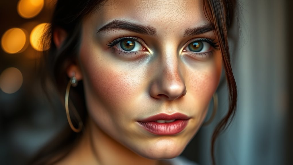 lens selection considerations