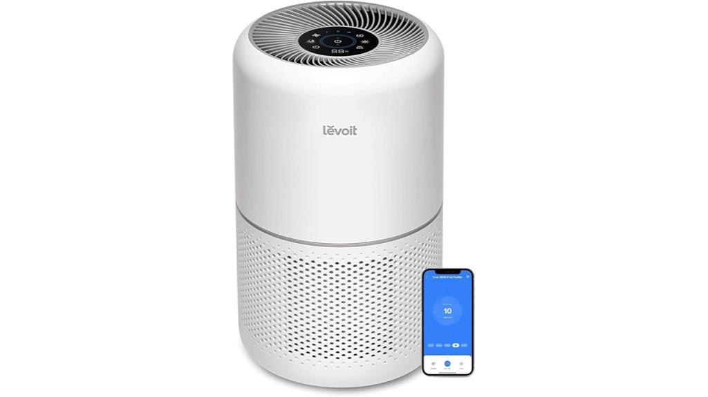 levoit core 300s p air purifier