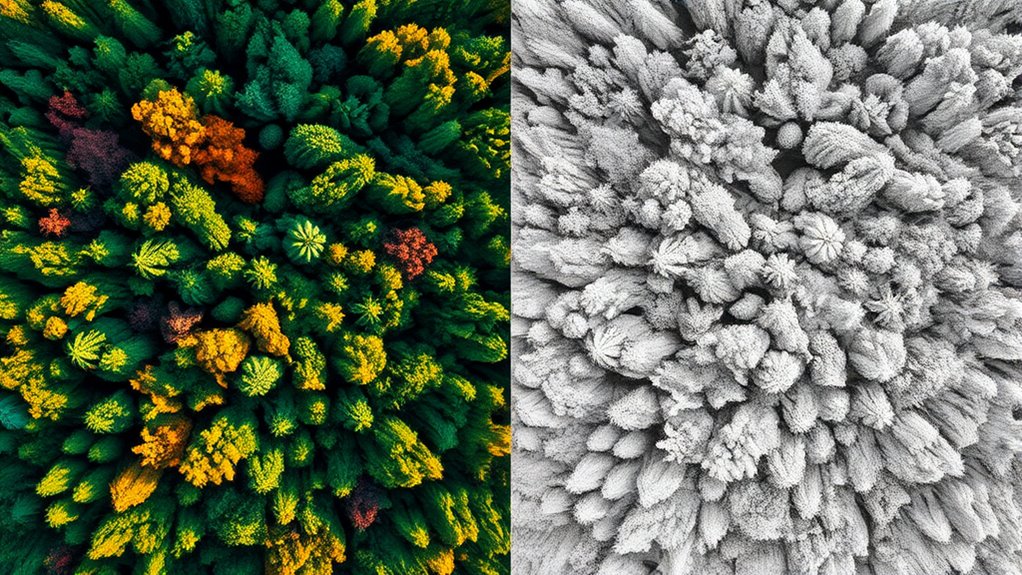 lidar versus camera navigation