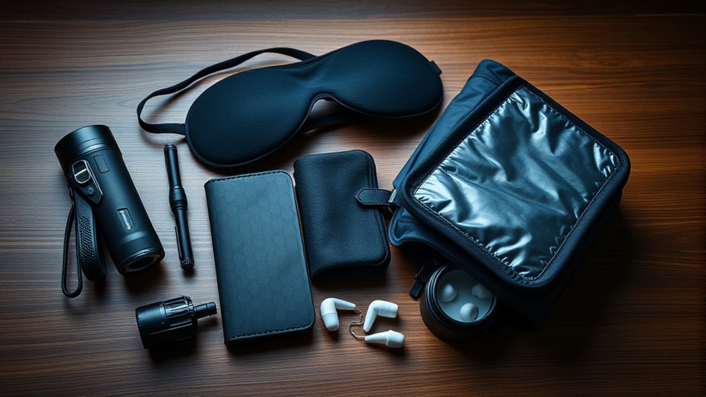 light blocking durable versatile