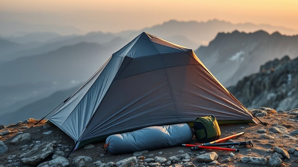 lightweight durable weather resistant