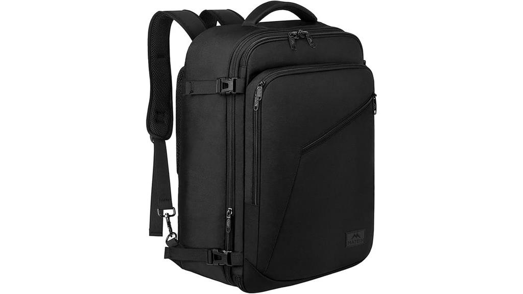 lightweight men s travel backpack