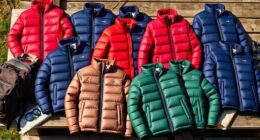 lightweight packable travel jackets