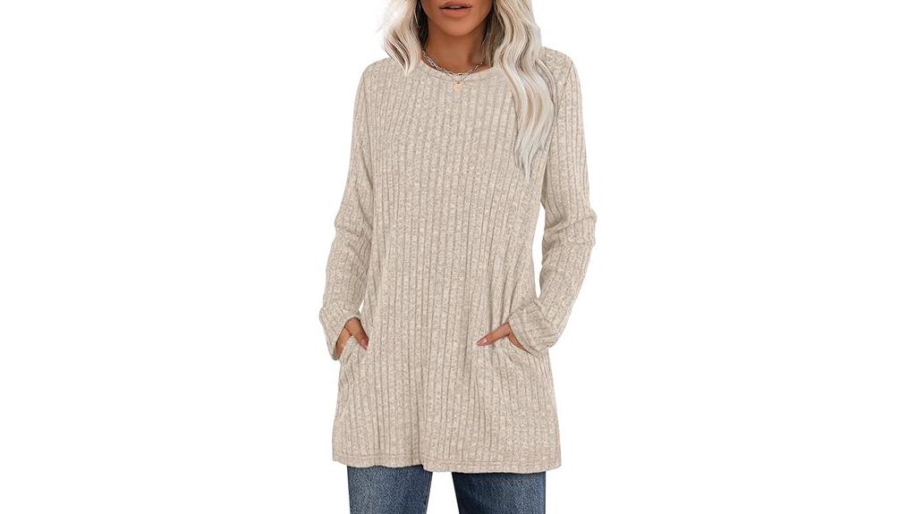 long sleeve pocket shirt